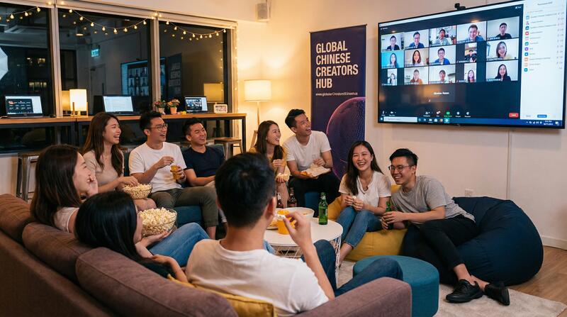 色天堂下载跨界高光视频：社区联动