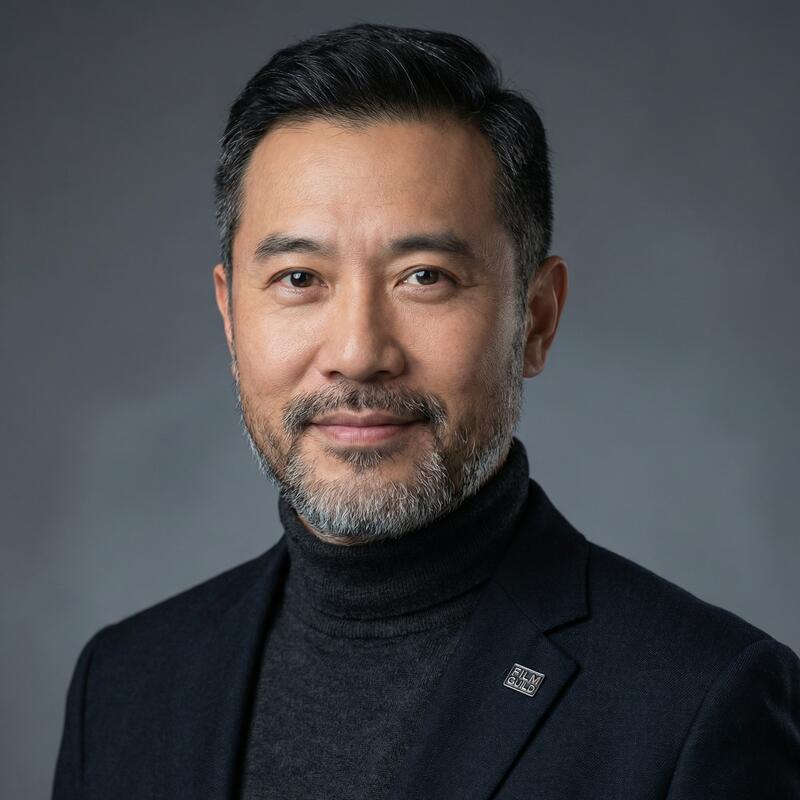 色天堂下载实力创作者陈锐峰