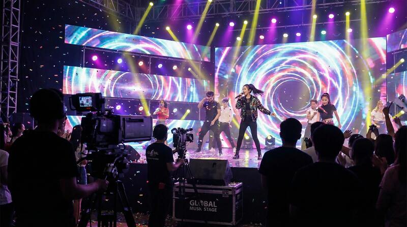 色天堂下载精选视频：音乐现场演出